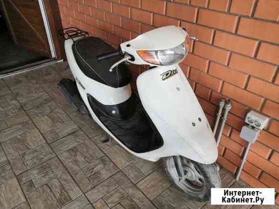 Honda Dio AF 34 Ейск