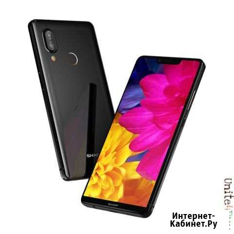 Sharp S3 Саранск - изображение 1