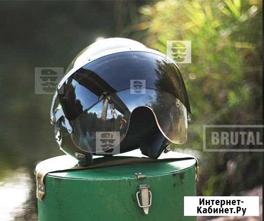 Авиационный (лётный) шлем зш-3Б Смоленск - изображение 1