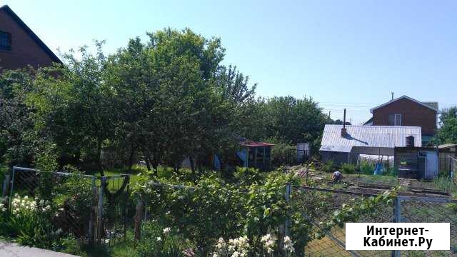 Дача 25 кв.м. на участке 5.2 сот. Подстепки - изображение 1