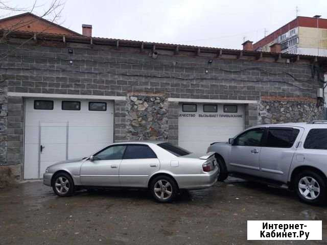 Автомаляр-костоправ Новосибирск - изображение 1