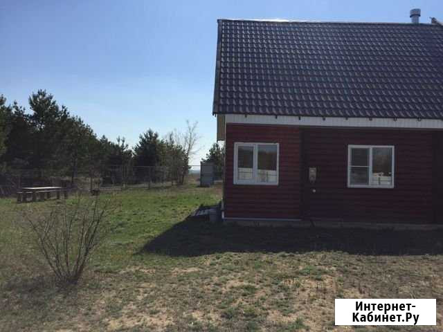 Дом 130 кв.м. на участке 17 сот. Спасск-Рязанский - изображение 1