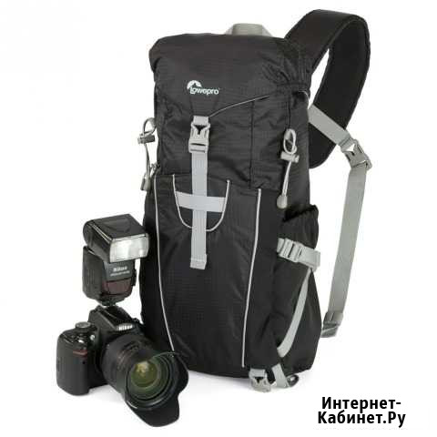 Lowepro Photo Sport Sling 100 AW Биробиджан - изображение 1