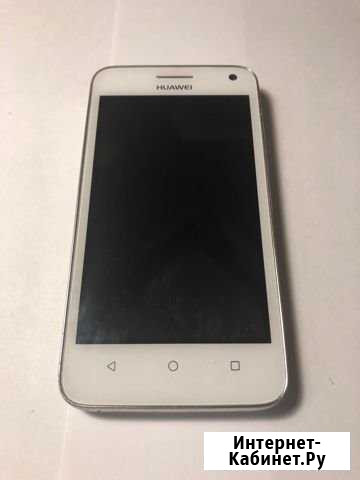 Huawei Y336-U02 Мурино - изображение 1