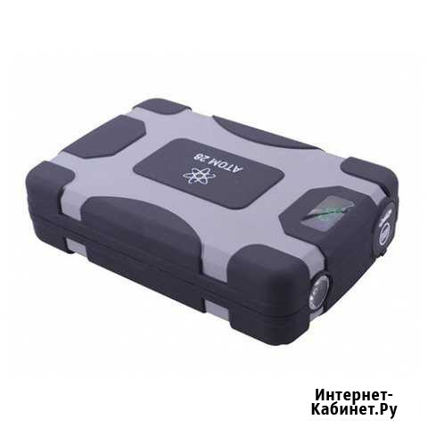 Пускозарядные устройства Киров - изображение 1