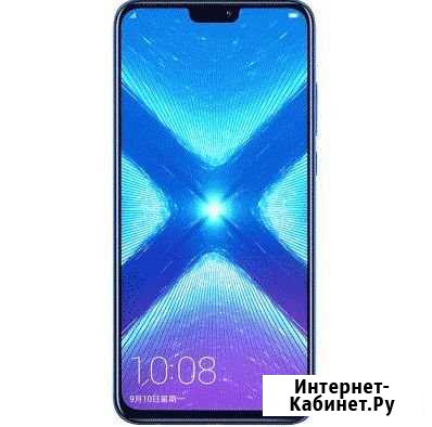 Honor 8X Premium 128 гб Ростов-на-Дону - изображение 1