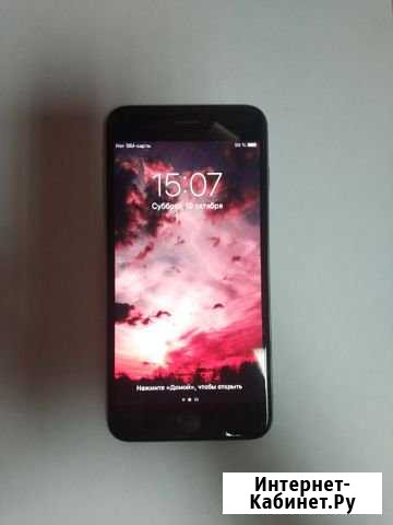 iPhone 6+ 64 Gb Орск - изображение 1