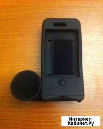 Чехол-крепление на руль велосипеда для iPhone 4 Домодедово