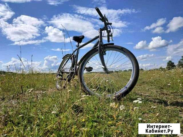 Новый велосипед Btwin Казань - изображение 1
