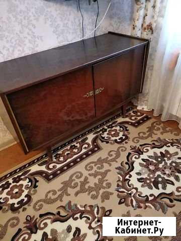 Тумба Ретро Ярославль - изображение 1