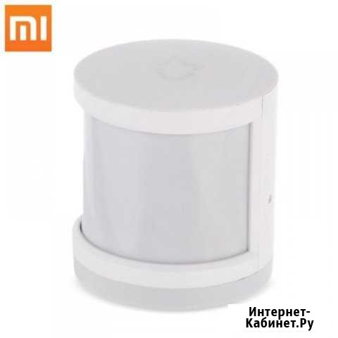 Датчик движения Xiaomi Mi Smart Home Occupancy Sen Томск - изображение 1
