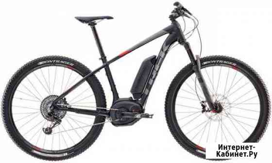 Электровелосипед Trek Powerfly E-Bike Ялта