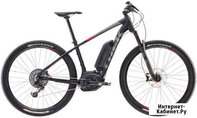 Электровелосипед Trek Powerfly E-Bike Ялта - изображение 1