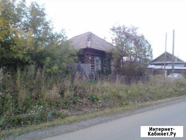 Участок 15 сот. (ИЖС) Арти - изображение 1