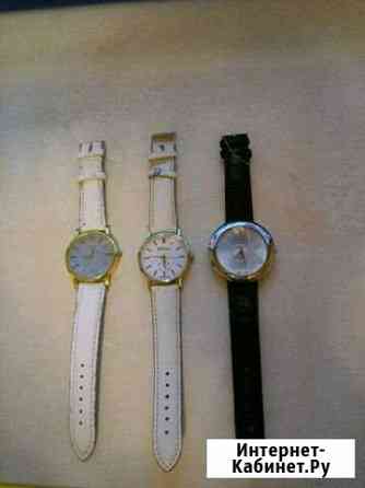 Часы Архангельск