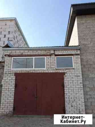 Гараж, > 30 кв.м. Набережные Челны