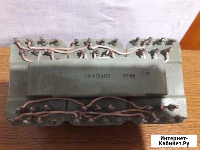 Уэ 4.724.129 Майкоп - изображение 1