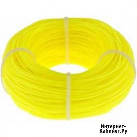 Леска строительная 100м Чита - изображение 1