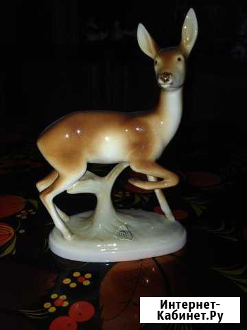 Статуэтка Саратов - изображение 1