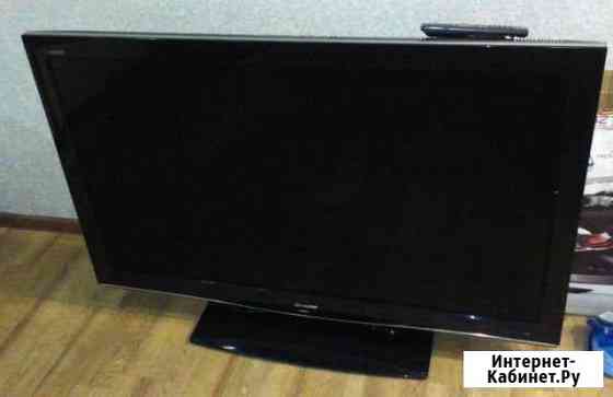 ЖК телевизор 52 Челябинск