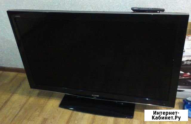 ЖК телевизор 52 Челябинск - изображение 1