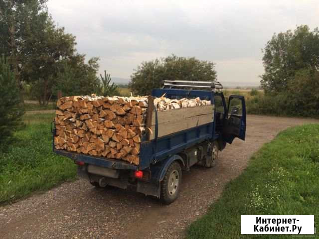 Дрова Иркутск - изображение 1