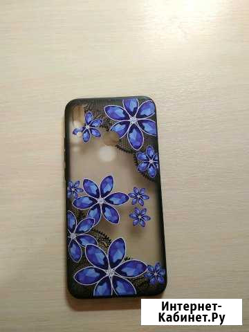 Чехол на huawei p20 lite Липецк - изображение 1