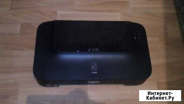 Принтер canon ip 2700 Астрахань - изображение 1