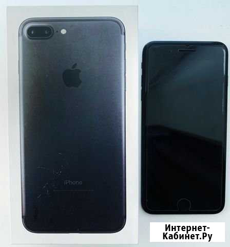 iPhone 7 Plus 32gb Орёл - изображение 1