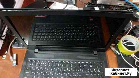 Lenovo ideapad 110-15acl Магнитогорск