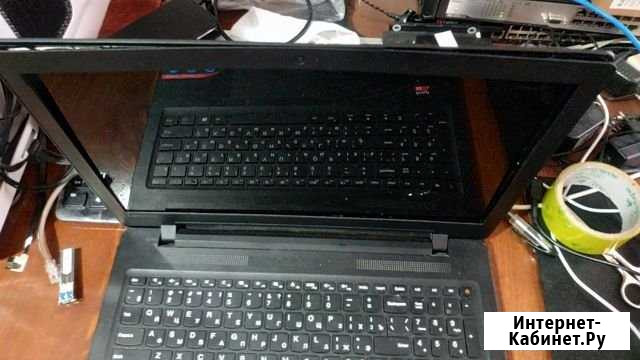 Lenovo ideapad 110-15acl Магнитогорск - изображение 1