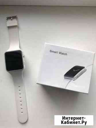 Smart watch X6 Барнаул
