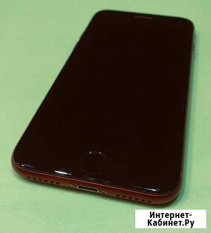 iPhone 8 Red 64Gb Иваново - изображение 1