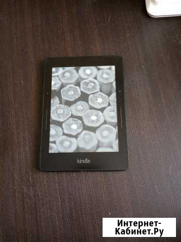 Электронная книга Kindle voyage Волгоград - изображение 1
