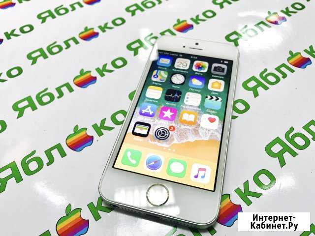 iPhone SE. Гарантия. Кредит. Рассрочка Кострома - изображение 1