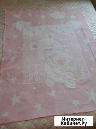 Детское одеяло Киров