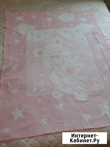 Детское одеяло Киров - изображение 1