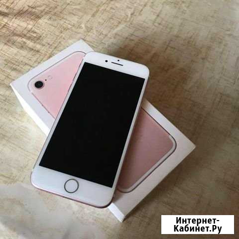 iPhone 7 Глазов - изображение 1