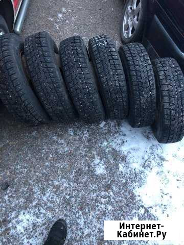185R14 C 6шт Петрозаводск - изображение 1