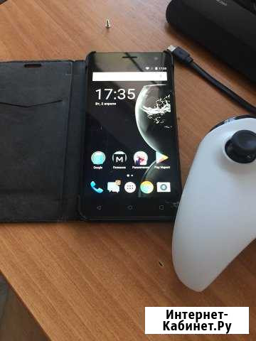 Телефон fly fs504 Северодвинск - изображение 1