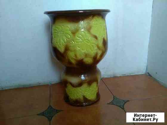 Ваза напольная Ставрополь