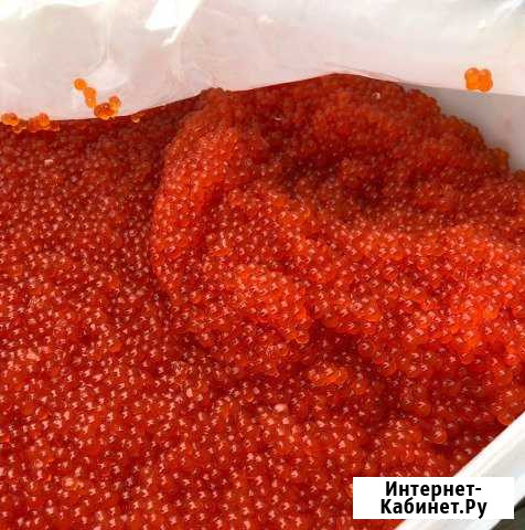 Икра Ханты-Мансийск - изображение 1