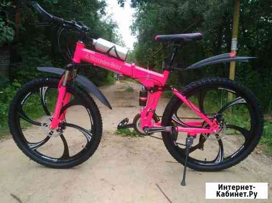 Горный велосипед Нижний Новгород