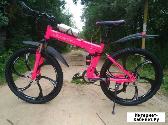 Горный велосипед Нижний Новгород - изображение 1