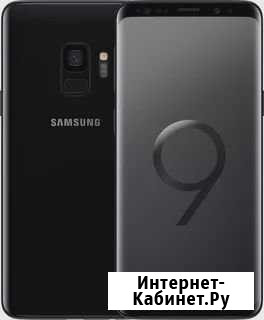 SAMSUNG Galaxy S9+ Благовещенск - изображение 1