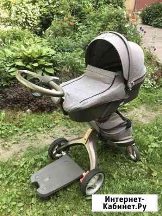 Коляска Stokke xplory V4 Калининград