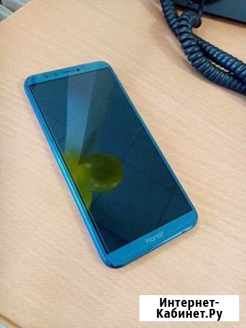 Honor 9 lite 32 GB Тверь - изображение 1