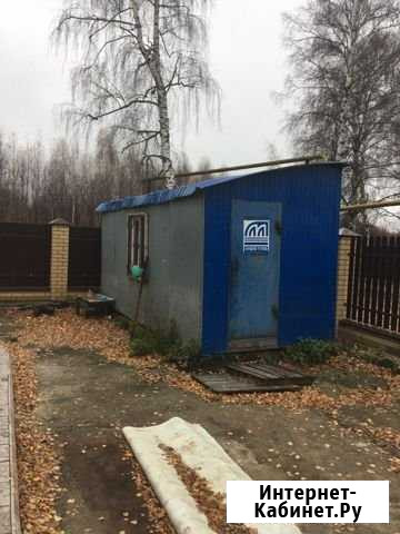 Бытовка Бор - изображение 1
