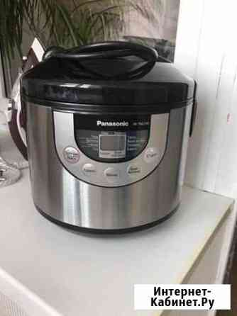 Мультиварка Panasonic Челябинск