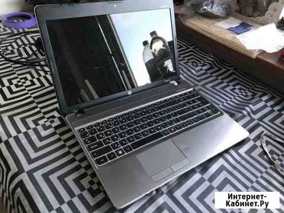 Hp Probook 4530s Сургут
